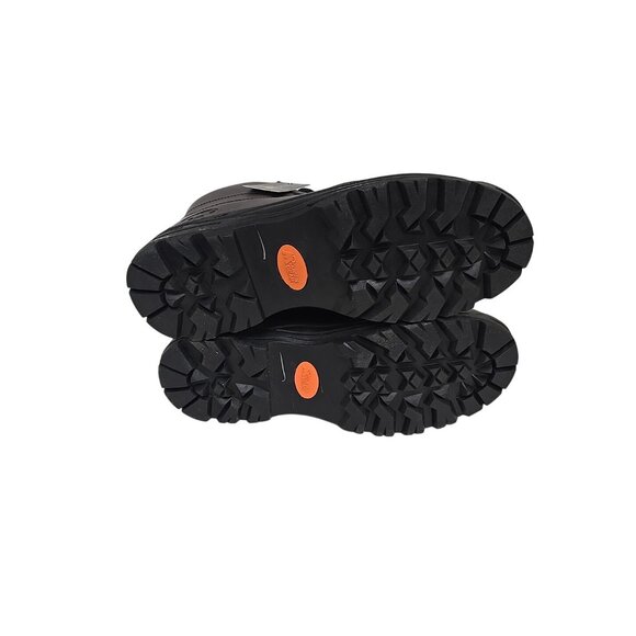 Mountain Gear Men's 7003 LE 2 Boot Brown Size 13M - Picture 6 of 6